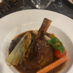 Photo n° 1 de l'avis de Jessica.r fait le 11/02/2023 à 21:13 pour Le Bistrot 1951 à Saint-Alban-de-Montbel