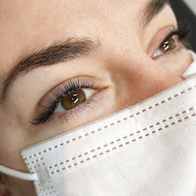 L'institut Gaïa | extension de cils | vernis semi permanent à Quimper