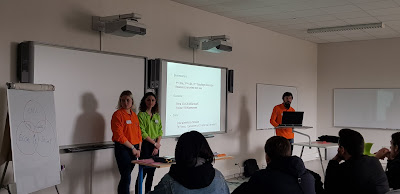 UniLaSalle Rennes - École des Métiers de l'Environnement à Bruz