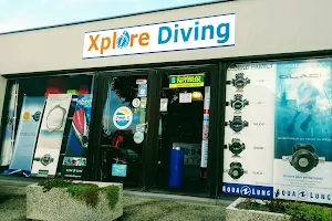 Xplore Diving image