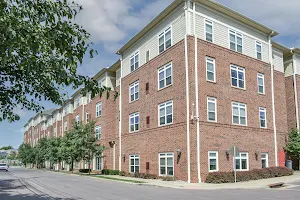 University Edge Apartments image