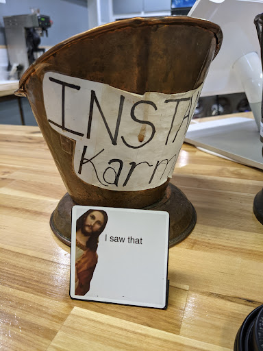 Coffee Shop «FireFall Coffee Roasting Company», reviews and photos, 18749 Main St, Groveland, CA 95321, USA