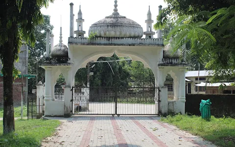 Ajan Pir Dargah image