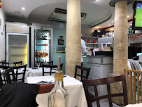 Bar du Restaurant italien Restaurant La Fontaine d'Italie à Paris - n°8