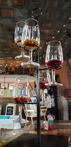 Winery «Flight of Five Winery», reviews and photos, 2 Pine St, Lockport, NY 14094, USA