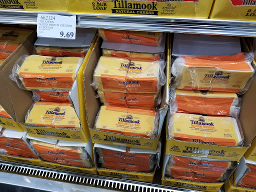 Warehouse store «Costco Wholesale», reviews and photos, 11260 White Rock Rd, Rancho Cordova, CA 95742, USA