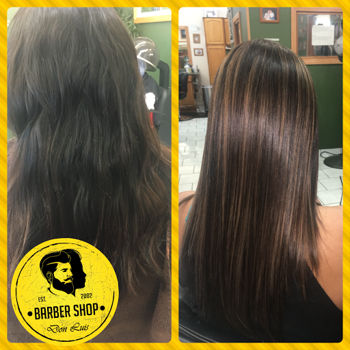 Barber Shop «Barber Shop Don Luis», reviews and photos, 823 Rincon Ave, Livermore, CA 94551, USA