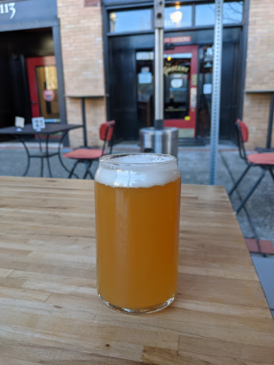 Cocktail Bar «The Grocery Cocktail & Social», reviews and photos, 115 W 7th St, Vancouver, WA 98660, USA