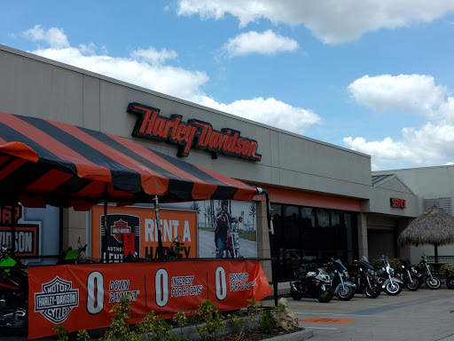 Harley-Davidson Dealer «Harley-Davidson of Tampa», reviews and photos, 6920 N Dale Mabry Hwy, Tampa, FL 33614, USA