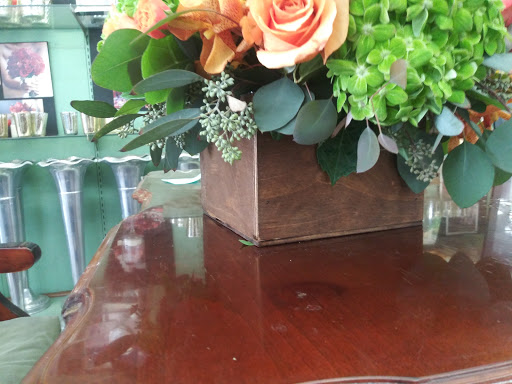 Florist «Commerce Flowers», reviews and photos, 2340 S Atlantic Blvd, Commerce, CA 90040, USA