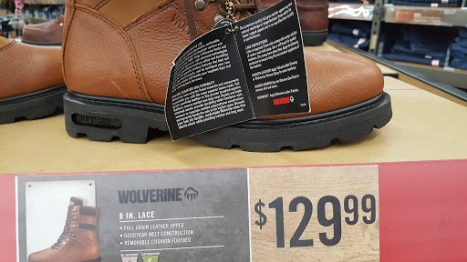 Home Improvement Store «Tractor Supply Co.», reviews and photos, 4888 Okeechobee Rd, Fort Pierce, FL 34947, USA