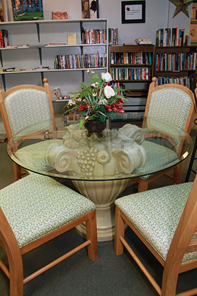 Thrift Store «Bargain Box Thrift Store», reviews and photos, 153 10th St S, Naples, FL 34102, USA