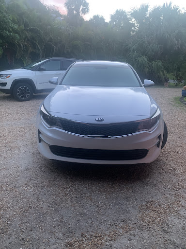 Used Car Dealer «Harbor City Auto Sales», reviews and photos, 560 S Wickham Rd, Melbourne, FL 32904, USA