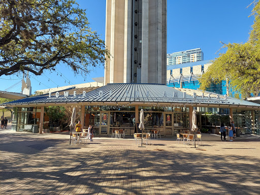 Park «Hemisfair Park», reviews and photos, 434 S Alamo St, San Antonio, TX 78205, USA