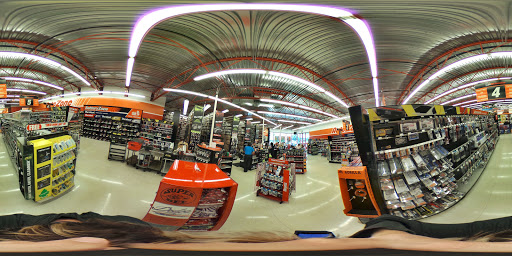 Auto Parts Store «AutoZone», reviews and photos, 4765 S Kirkman Rd, Orlando, FL 32811, USA