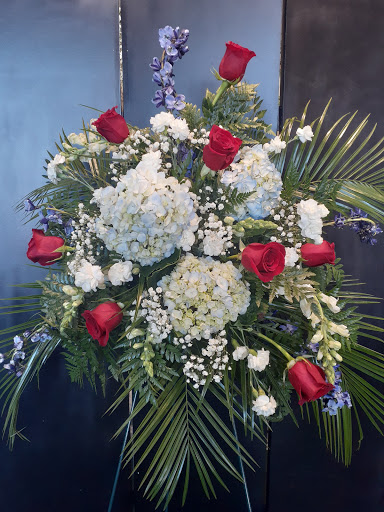 Florist «Paradise Beach Florist & Gifts», reviews and photos, 2356 N Hwy A1A, Melbourne, FL 32903, USA