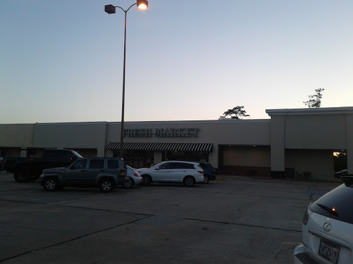 Grocery Store «The Fresh Market», reviews and photos, 1816 N Causeway Blvd, Mandeville, LA 70471, USA