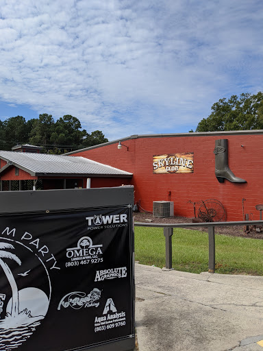 Night Club «Skyline Club», reviews and photos, 100 Lee St, West Columbia, SC 29170, USA