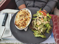 Plats et boissons du Restaurant italien La Cambuse à Saint-Valery-sur-Somme - n°16