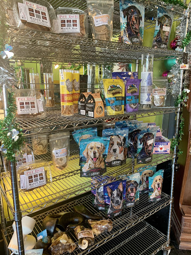 Barking Dog Bakery & Boutique