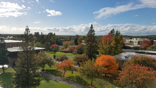 Sierra College image