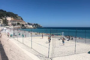 Beach Volley image