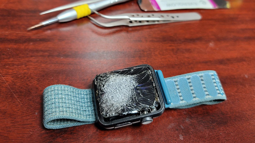 Cell Phone Store «Howard Street Electronics by Forever Wireless», reviews and photos, 108 N Howard St, Baltimore, MD 21201, USA