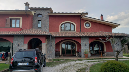 Agriturismo Casal Grande