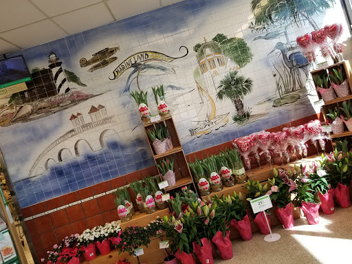 Supermarket «Publix Super Market at Anastasia Plaza», reviews and photos, 1033 A1A Beach Blvd, St Augustine, FL 32080, USA