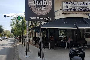 El Diablo Café by Chalkias image