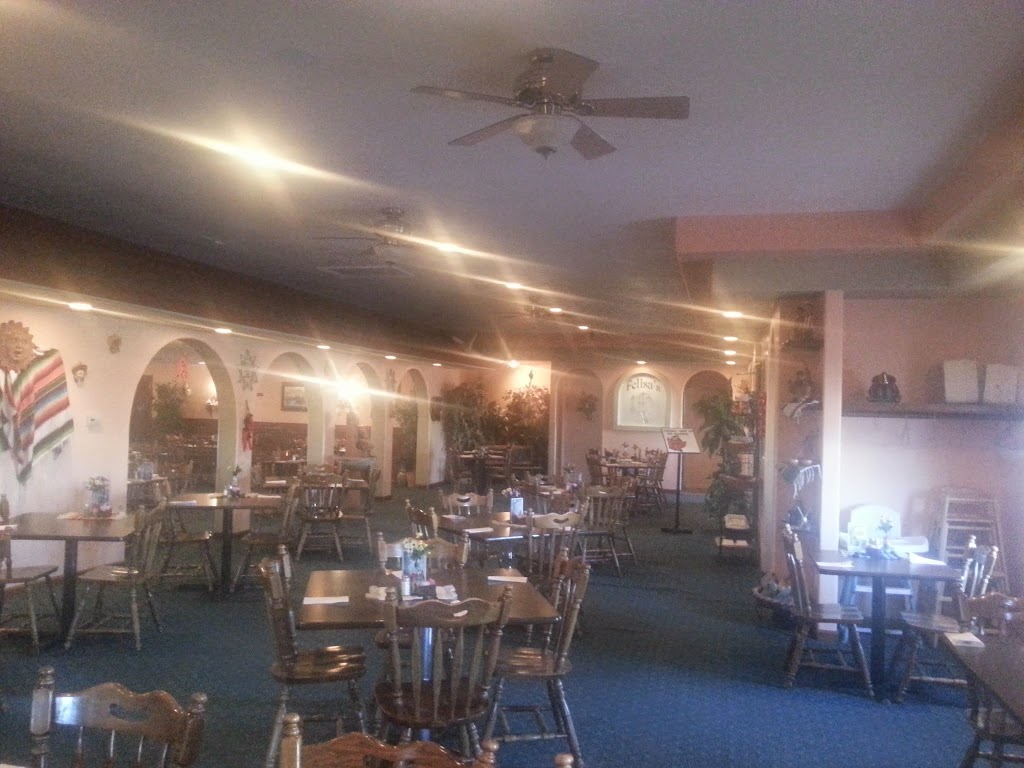 Felisa's Mexican Food & Lounge 81050