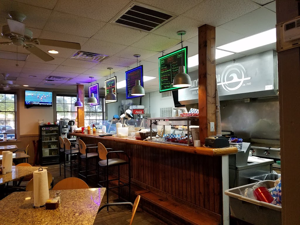 Katy's Grill and Bar 28403
