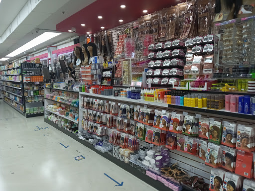 Beauty Supply Store «BSW BEAUTY SUPPLY MATTAPAN», reviews and photos, 1595 Blue Hill Avenue, Mattapan, MA 02126, USA