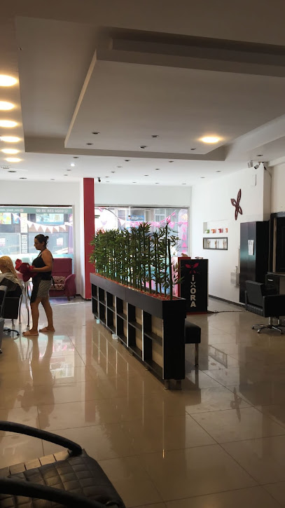 İxora Beauty Center