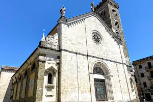 Sarzana Cathedral Santa Maria Assunta image