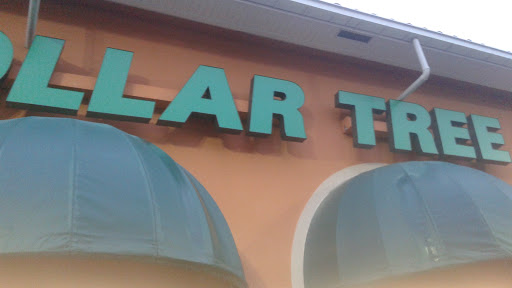 Dollar Store «Dollar Tree», reviews and photos, 13790 W State Rd 84, Davie, FL 33325, USA