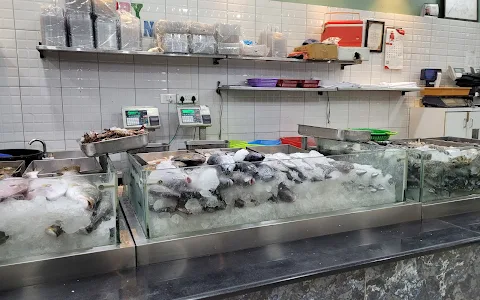 Fresh Catch Seafood Restaurant image