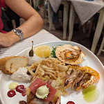 Photo n°2 de l'avis de Davide.a fait le 10/09/2023 à 18:45 sur le  Bigoleria Pizzeria San Marco à Lido di Jesolo