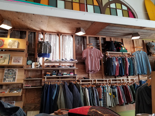 Surf Shop «Mollusk Surf Shop», reviews and photos, 4500 Irving St, San Francisco, CA 94122, USA