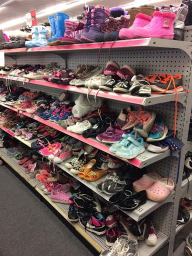 Thrift Store «Thrift City», reviews and photos, 1750 E Belt Line Rd #300, Richardson, TX 75081, USA