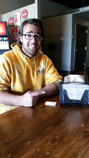 Donut Shop «Mad Brook Donut Co», reviews and photos, 540 E 1700 S, Clearfield, UT 84015, USA