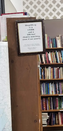 Thrift Store «Bibles for Missions Thrift Center», reviews and photos, 813 Lincoln Ave, Holland, MI 49423, USA