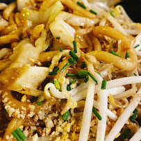 Plats et boissons du Restaurant asiatique Kim Hi Noodle à Castelnau-le-Lez - n°9