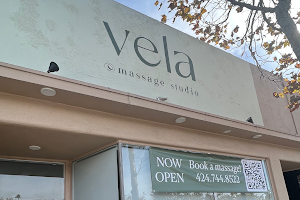 Vela Massage Studio image