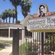 Arizona Historical Society Sanguinetti House Museum and Gardens