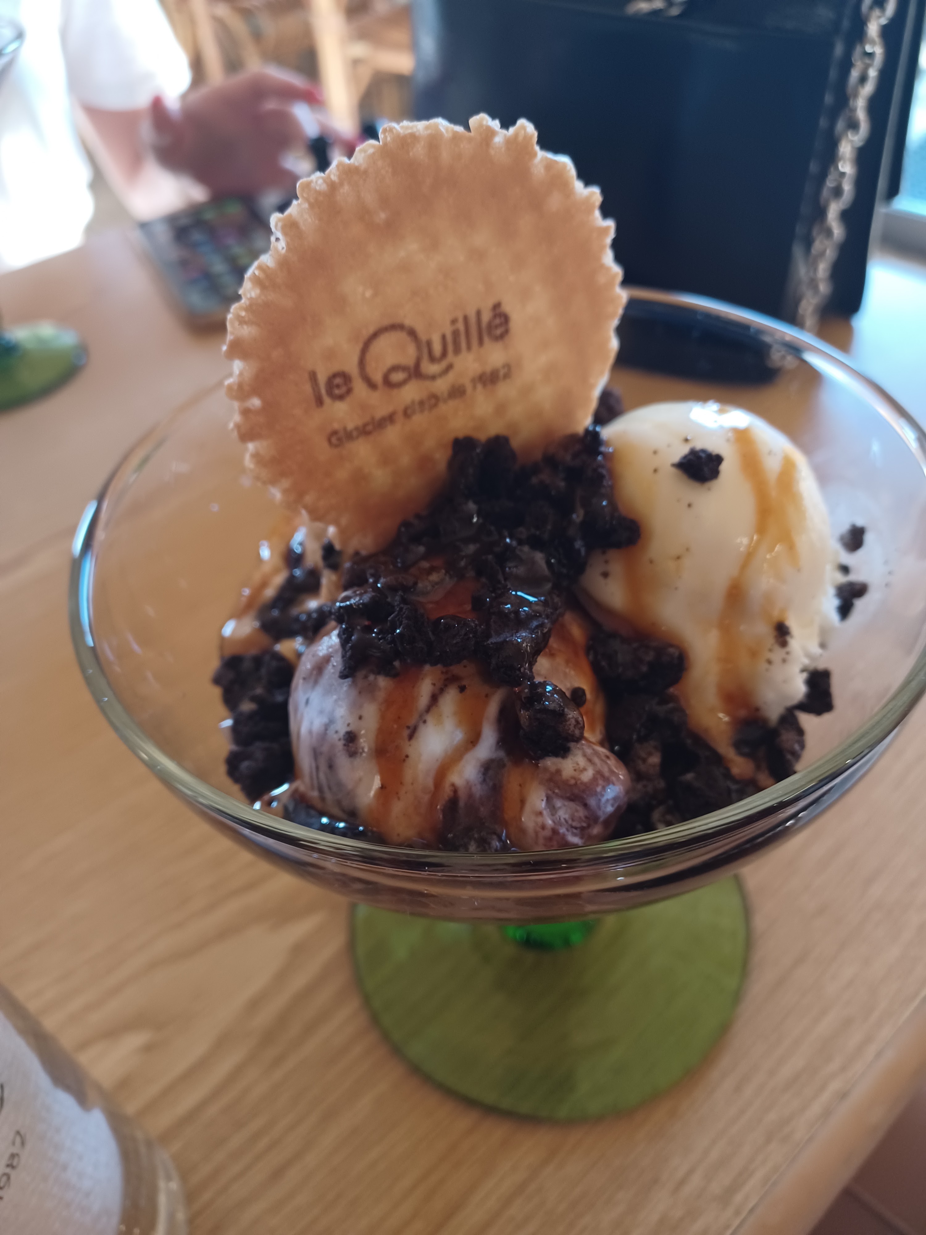 Photo n° 2 de l'avis de Olivier.m fait le 19/09/2022 à 17:49