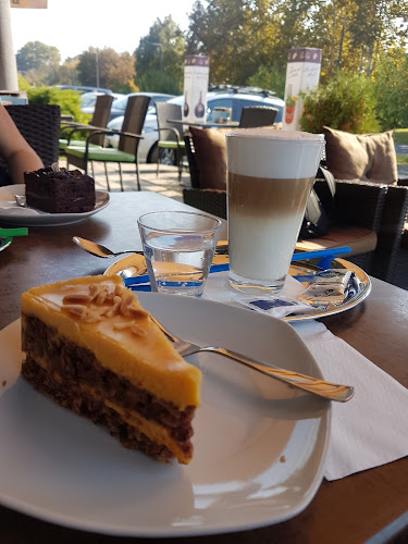 Értékelések erről a helyről: Azzurro kávézó, Keszthely - Kávézó
