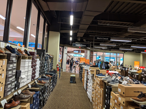 Shoe Store «DSW Designer Shoe Warehouse», reviews and photos, 11160 Veirs Mill Rd, Wheaton, MD 20902, USA