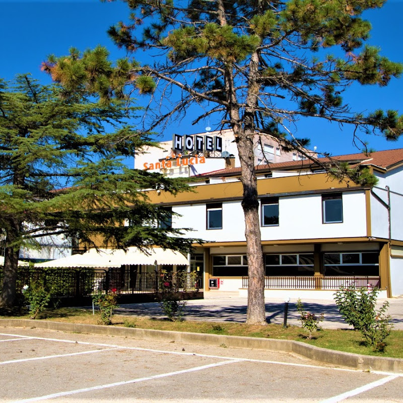 Hotel Santa Lucia