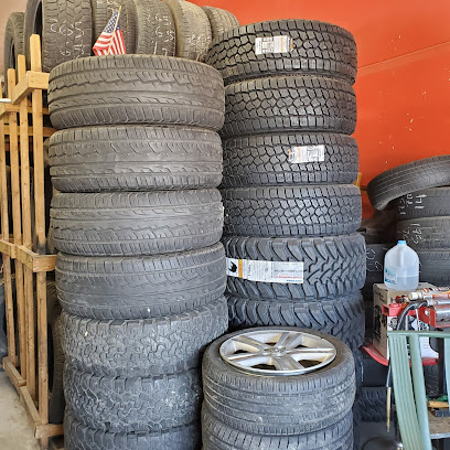 Dilenyo Tire Shop